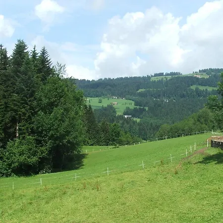 Pensión Jaegerheim 2*